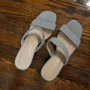 Kelly & Katie Size 6M